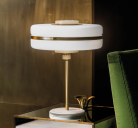 Masina Table Lamp by Bert Frank | Kartar & Seibo