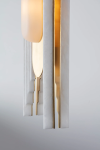 Vima Pendant Light by Bert Frank | Kartar & Seibo
