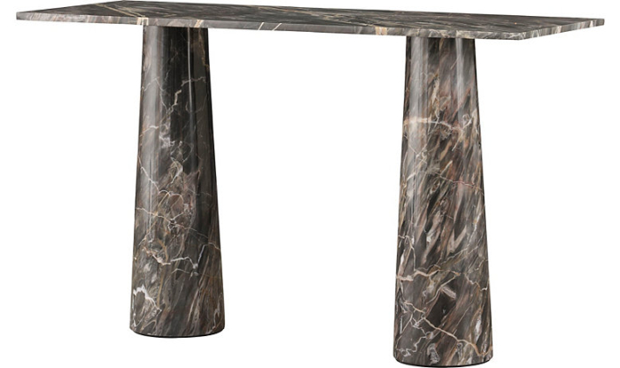 Nova Console Table by Baker Furniture | Kartar and Seibo