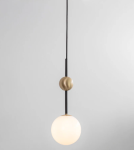 Rift Pendant Light by Bert Frank | Katar & Seibo