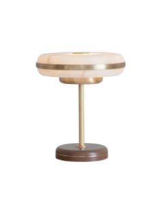 Beran Table Lamp by Bert Frank | Kartar & Seibo