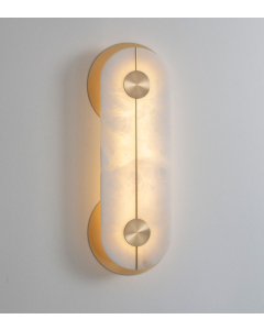 Brace Wall Light by Bert Frank | Style Our Home