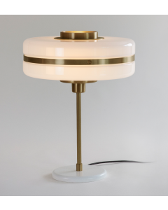 Masina Table Lamp by Bert Frank | Kartar & Seibo