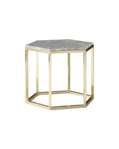 Ex-Display Roma Nesting Table by Baker Furniture | Kartar and Seibo