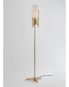 Bert Frank Pennon Floor Lamp - Customisable