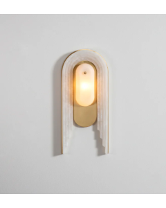 Bert Frank Vima Wall Light - Customisable