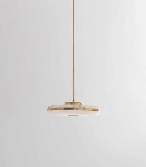Beran Large Pendant Light by Bert Frank | Katar & Seibo