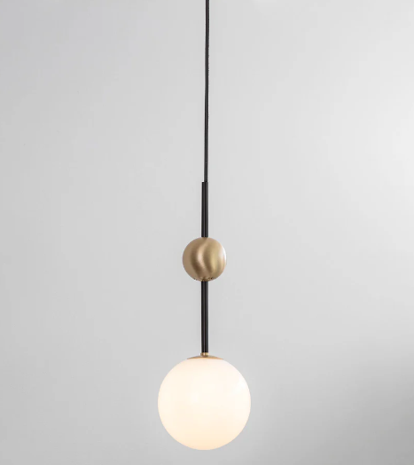 Rift Pendant Light by Bert Frank | Katar & Seibo