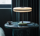 Beran Table Lamp by Bert Frank | Kartar & Seibo